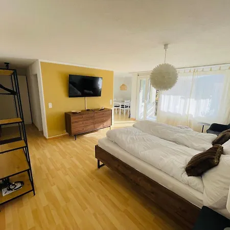 Fli Apartament Weesen