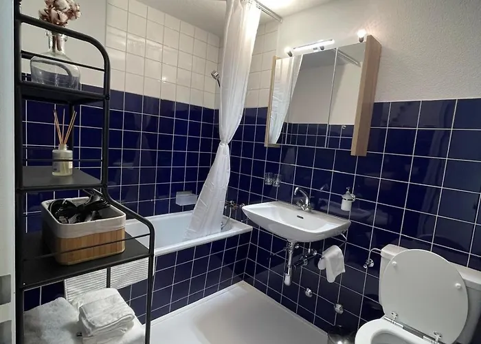 Apartment Fli Weesen