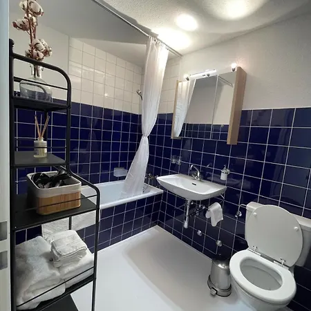 Apartment Fli Weesen